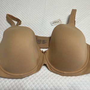 Soma Embraceable Perfect Coverage Bra 42DD